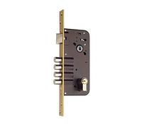 Yale Cerradura 8912-80 Bc YL6 70 M3