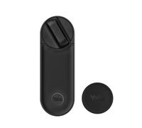 Yale AAAUV89687 Cerradura Conectada Linus L2 Batería Recargable Wi-Fi Control de Acceso Negro Mate