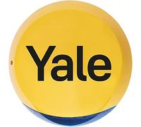 Yale AC-PBX alimentada, Amarillo, Yellow Siren