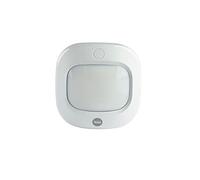 YALE AC-PETPIR Detector de Movimiento para Mascotas, 3600 W, 220 V, Blanco, Pet PIR