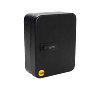 Yale Armario de Llaves con Combinación, Capacidad para 20 Llaves