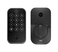 Yale Assure Lock 2 - Keyless Entry Door Lock (No Wi-Fi) - Unlock with
