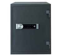 Yale Caja Fuerte Ignífuga YFM/520/FG2 Negro