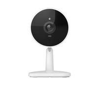 Yale Cámara Interior Inteligente SV-IC-1A-W2-EU: vídeo Full HD en Directo, Audio bidireccional, detección y grabación de Movimiento, visión Nocturna y alertas en Tiempo Real con Yale Home.
