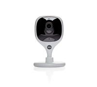 Yale - Cámara IP para Interiores, SV-DF7I-W, Uso Interior, 720P, Alerta vía Móvil, Uso Interior