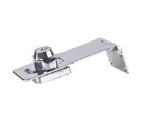 Yale candado acero 3 llaves seguridad estándar exterior puertas y cobertizos