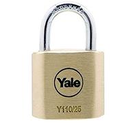 Yale Candado de Seguridad