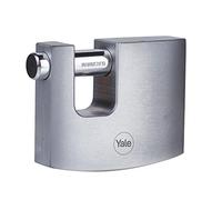 YE Y124B701151 - Candado, latón, 70 mm