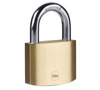 Yale-Candado de latón 70 mm Yale