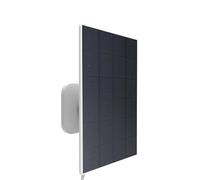 Cargador de panel solar Yale - SV-SPC3W-1A-V1 | Uso en exteriores | Hasta 3 W de potencia con luz solar directa | Fácil instalación | Cable de 2 m | Conector USB-C | Para exteriores de Yale