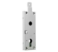YALE Cerradura de Puerta Y9B03415 Gris