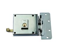 Yale Cerraduras 6-Hn-10 Dcha