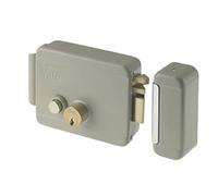 YALE Cerradura eléctrica para aplicar DX C/K y botón