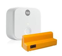 Yale Conectar puente Wi-Fi + Yale Módulo de acceso