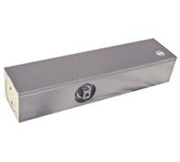 YALE Cuerpo 7000 Plata Mecanismos Cierrapuertas