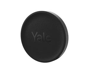 Yale Dot 3-Pack Negro para Cerradura Inteligente Yale Linus L2