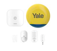 Yale kit alarma inteligente con sirena yale - al-estartkit3-1a-v1 - 6