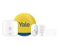 Yale Kit de Inicio de Alarma Inteligente 1