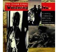 Yale & Klazzj Strom - Wandering Jew
