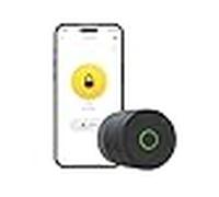 Yale - linus smart lock l2 lite - negro - 05/109100/mb - acceso sin ll