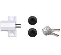 Yale Locks - Cerradura de puerta P114