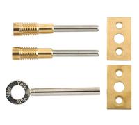 Yale Locks - Cerradura de Ventana Doble