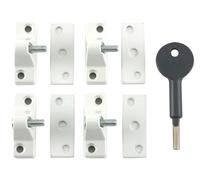 Yale Locks - Cerraduras de ventana económicas