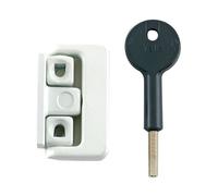 Yale Locks - Cerraduras para Ventanas 4 Unidades