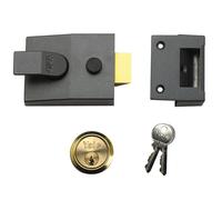 Yale Locks - Cerrajes 88 Standard