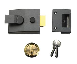 Yale Locks - Cerrajes 88 Standard