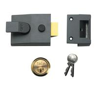 Yale Locks - Cerrojo 88 Estándar 60mm