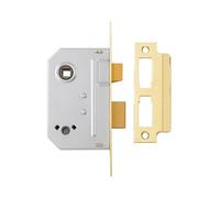 Yale Locks YALPM236PB25 - Pestillos para Ventana (tamaño: 67mm)