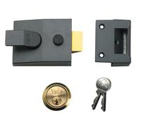 Yale Locks - Cerrojo Nocturno 89 DMG