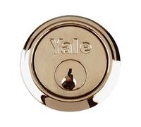 Yale Locks - Cilindro de repuesto P1109