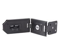 Yale Locks Hasps De Acero Endurecido 160Mm YALY155B160