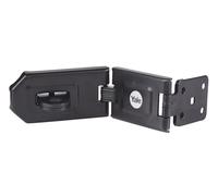Yale Locks - Pestillo de acero endurecido 160mm