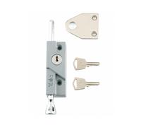 Yale Locks YALV8K116WE - Pestillos para Ventana