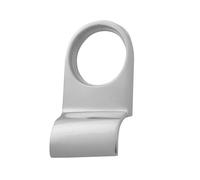 Yale Locks - Tirador cilíndrico acabado cromo