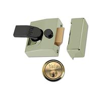 Yale Locks YAL85BLXPL - Pestillos para Ventana (tamaño: 40mm)