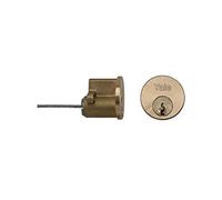 Yale Locks YALP1109CH - Pestillos para Ventana