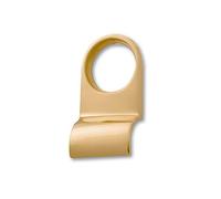 Yale Locks YALP110B - Timbre para Puerta