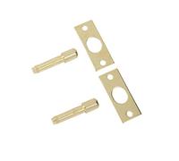 Yale Locks YALP125PB - Timbre para Puerta