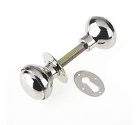 Yale Locks YALP405CH - Pestillos para Ventana