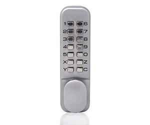 Yale Locks YALPDL02SC - Pestillos para Ventana