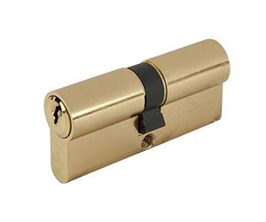 Yale Locks YALPKM3030PB - Pestillos para Ventana (tamaño: 70mm)