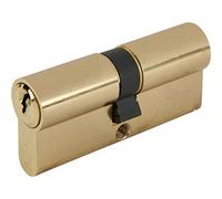 Yale Locks YALPKM3535PB - Pestillos para Ventana (tamaño: 80mm)