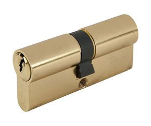 Yale Locks YALPKM3535PB - Pestillos para Ventana (tamaño: 80mm)