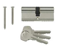 Yale Locks YALPKM4545NP - Pestillos para Ventana (tamaño: 100mm)