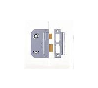 Yale Locks YALPM236CH25 - Pestillos para Ventana (tamaño: 2.5pulgadas)