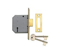 Yale Locks YALPM322CH25 - Pestillos para Ventana (tamaño: 67mm)